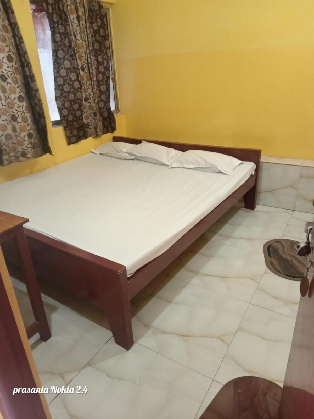 Hotel Narendra Niketan Kalkuta Zewnętrze zdjęcie