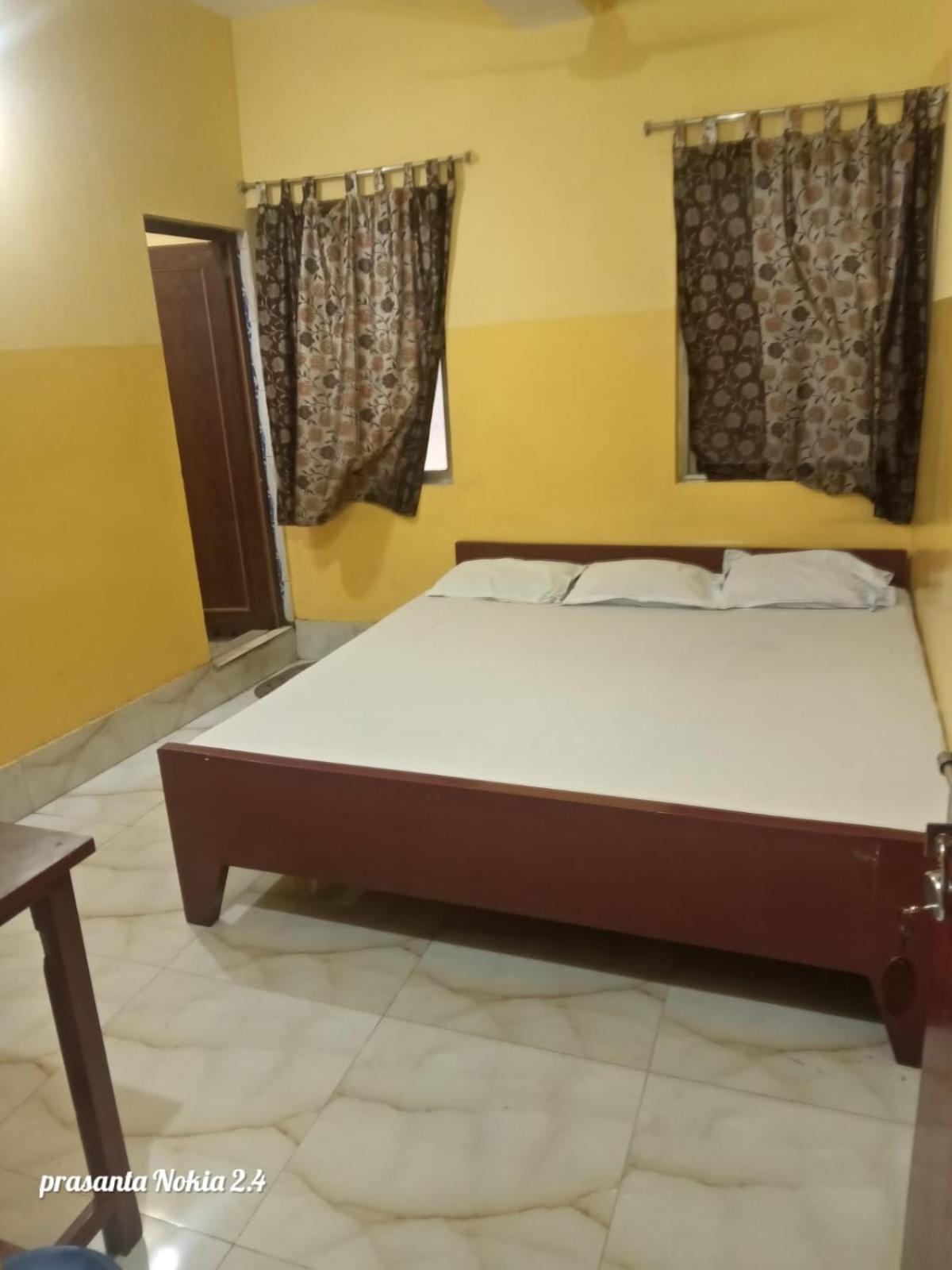Hotel Narendra Niketan Kalkuta Zewnętrze zdjęcie